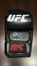 Dana White signed UFC glove