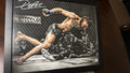 Diego Lopes Signed UFC 11x14 Photo – Beckett Witnessed